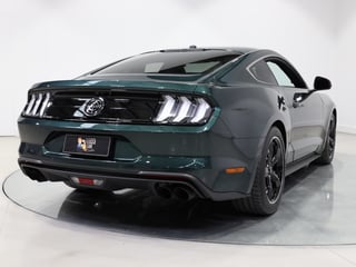 2019 Ford Mustang Bullitt - Build #2779