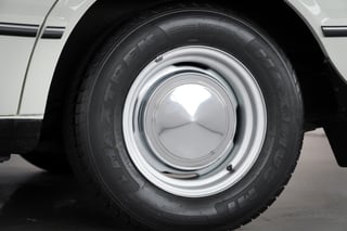 1982 Ford Falcon XD GL 5.8L -  Ex Police Car 