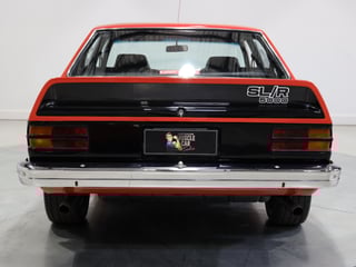 1974 Holden LH Torana SLR 5000 L34 - Salamanca Red 