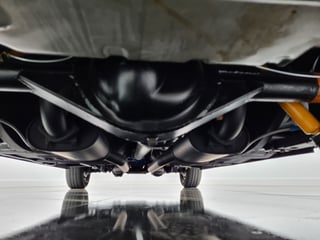 1970 XY GT Falcon Replica