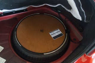 2000 Tickford TE50 Series T2