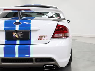 2007 FPV BFII Falcon GT Cobra Build#032