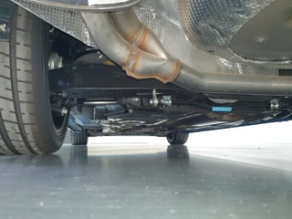 2016 Ford FGX Falcon XR8 Sprint - 00029 km