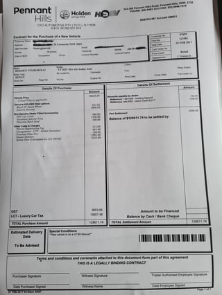 2017 HSV GTSR - Light My Fire - 243 kilometres