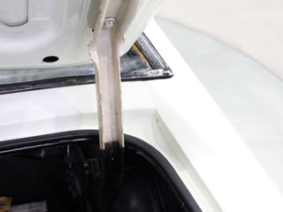 1978 Ford Falcon 500 XC GS Hardtop 351ci V8 - Sno White 