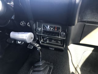 '70 Boss 302 - W Code 4.30:1 Detroit Locker - only 23,949 miles!