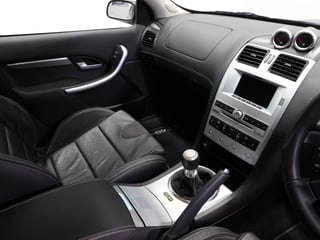 2007 FPV BF II Falcon GT R-SPEC 40th Anniversary - 7090 km …