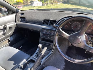 1990 Nissan R32 Skyline GT-R Nismo Edition - No. 32 of 560