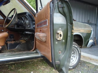 XY GT Falcon (SOLD - Another wanted)