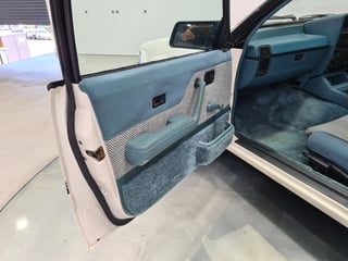 1985 VK HDT SS Brock Commodore #2970