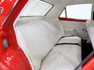 1967 Ford XR Falcon GT Replica Street Machine