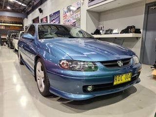 AMCS Sydney Showroom Tour - New Arrivals - 14th Oct 2021