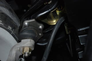 As Good as it gets! THE Black P3 restored!