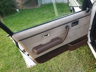 1982 VH SL/E Commodore