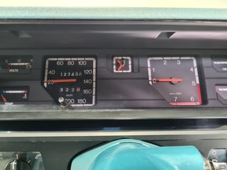 1985 VK HDT SS Brock Commodore #2970