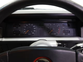1988 HSV VL SS Group A Walkinshaw Build No. 327 / 750  - 29,619km 