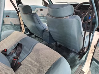 1985 VK HDT SS Brock Commodore #2970