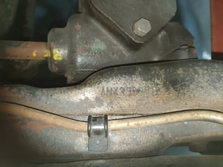 1977 HX Holden Sandman Panelvan