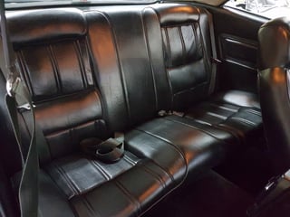 1978 Custom XC Fairmont Coupe 351 V8