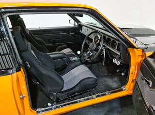 1977 LX SS Torana A9X Replica