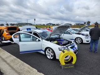 19th Falcon GT Nationals - Bathurst 2023