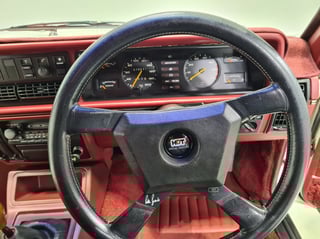 1980 VC HDT Brock Commodore #157