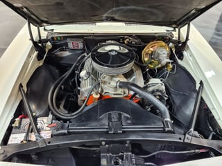 1967 Chevrolet Camaro RS 350