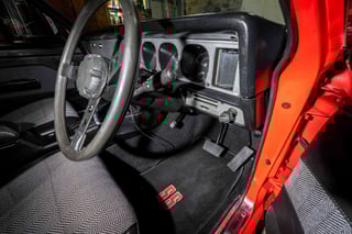 1978 UC Torana Hatchback A9X Tribute