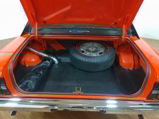 1971 XY Falcon GTHO Phase 3  -  (WITHDRAWN)