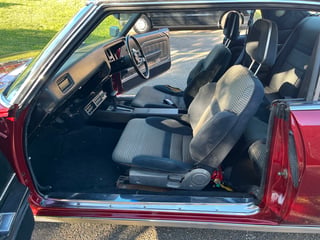 1971 Holden HQ Monaro GTS Replica - 308 V8