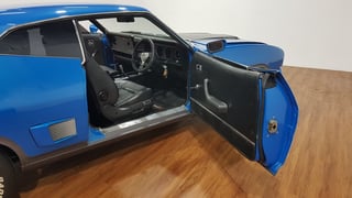 1974 XB GT Falcon Replica