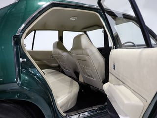 1976 Holden HJ Monaro GTS 308 - Jade Green Metallic