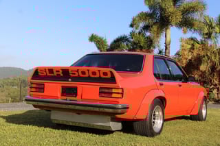1977 LX Torana SL/R 5000