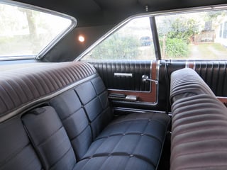 1965 Ford Galaxie 500 LTD