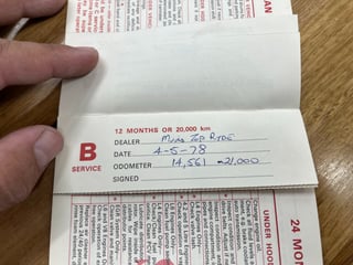 1977 Holden LX Torana SLR 5000 - Absinth Yellow  Survivor 