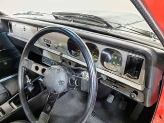 1977 LX Torana A9X