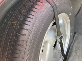 1990 VN Holden Calais 5.0 Litre V8