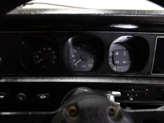 1975 Holden LH Torana SLR 5000 L34 - Salamanca Red 