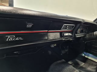 1970 VG Valiant Pacer Hardtop