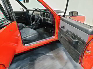 1977 LX Torana A9X