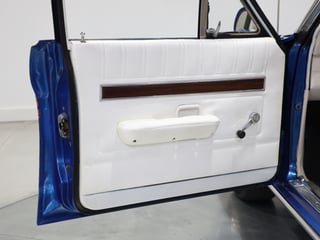 1971 Ford Falcon XY GT Replica - Supercharged 393ci