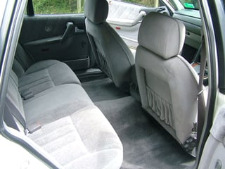 VS Series 11 Statesman V8