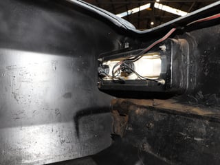 1977 Holden LX Torana SLR 5000 A9X