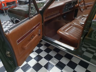 1971 XY Ford Fairmont