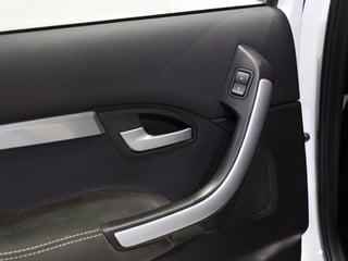 2007 FPV BF MK II GT  Cobra - Build No 153