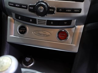 2013 FPV FG MK II GT Build No 1425 - Octane 