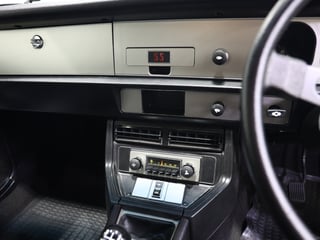 1977 Holden LX Torana A9X Hatchback Tribute - Supermint Metallic …