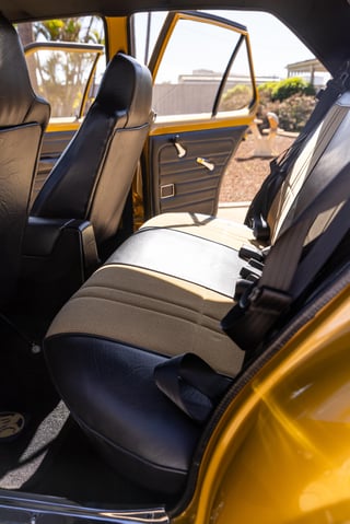 1976 Holden Torana LH - 355 V8 Stroker …