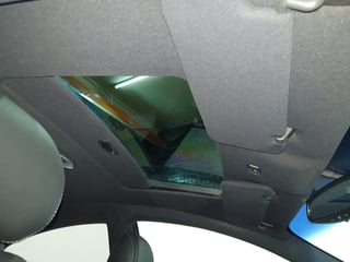 2006 HSV GTO Z Series Signature Coupe Build No.19