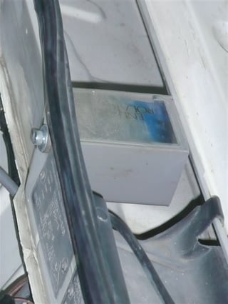 HDT Brock VL Director